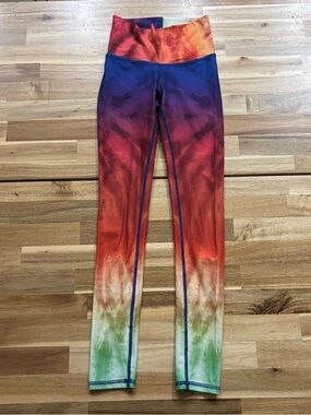 Niyama Sol Rainbow Leggings